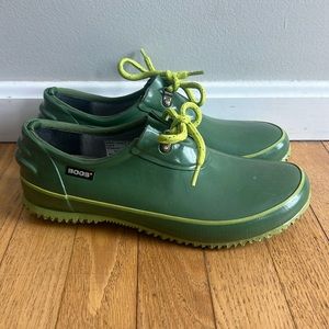 Bogs Urban Farmer shoe Women’s 9